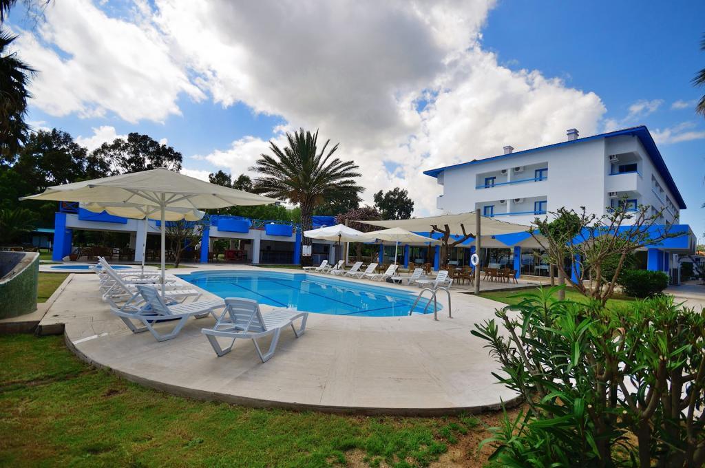 Hotel Mare Datça — 6