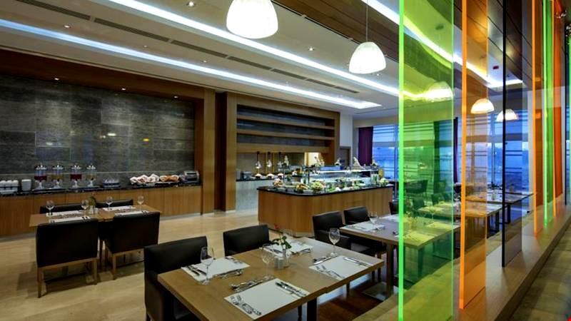 Wyndham Garden Diyarbakır — 9