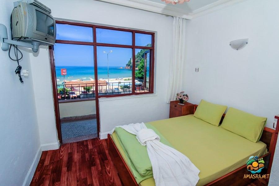 Huzur Motel — 3