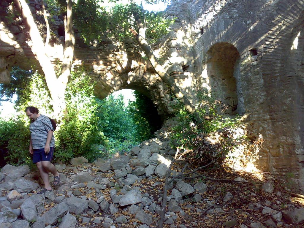Olympos Orange Bungalows — 6