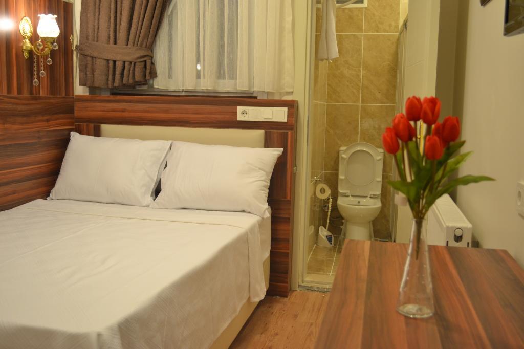 New Fatih Hotel — 7