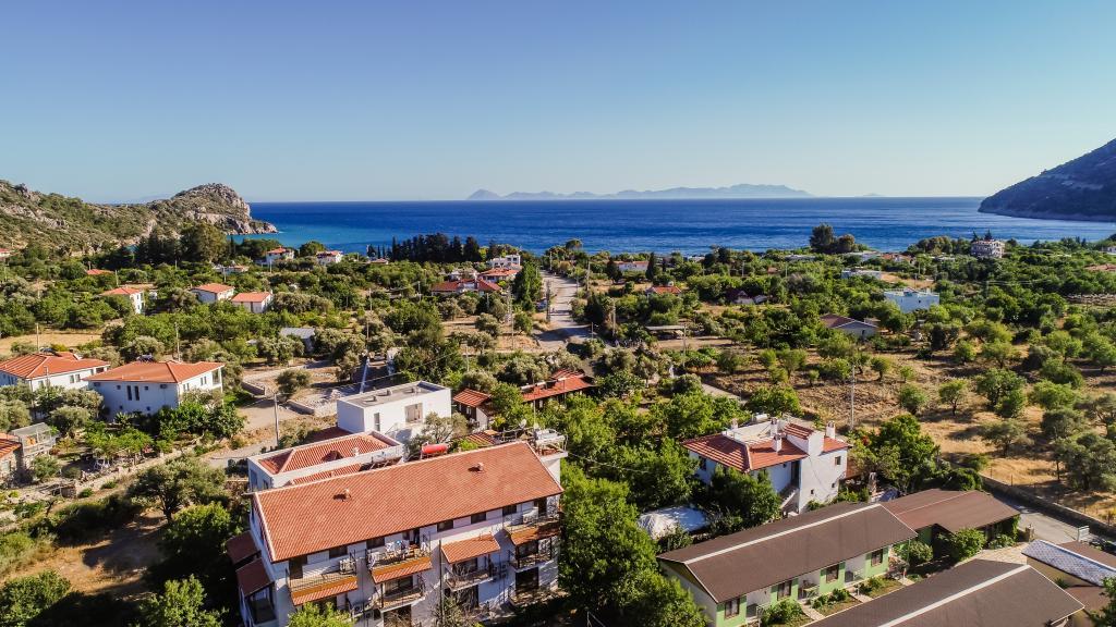 Karia Apart Pansiyon — 6