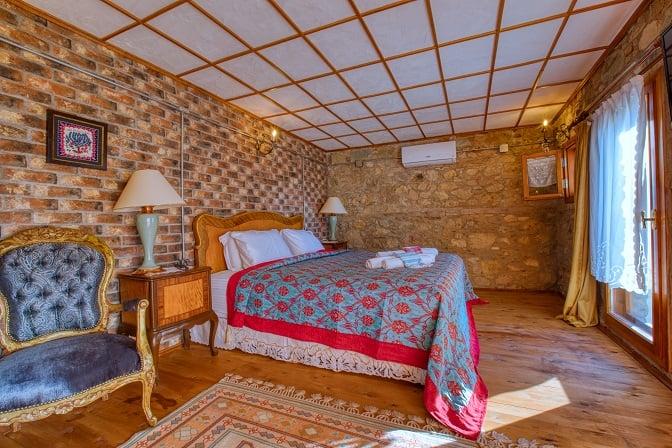 Kirazlı Sultan Konak (Adult Only +12) — 2