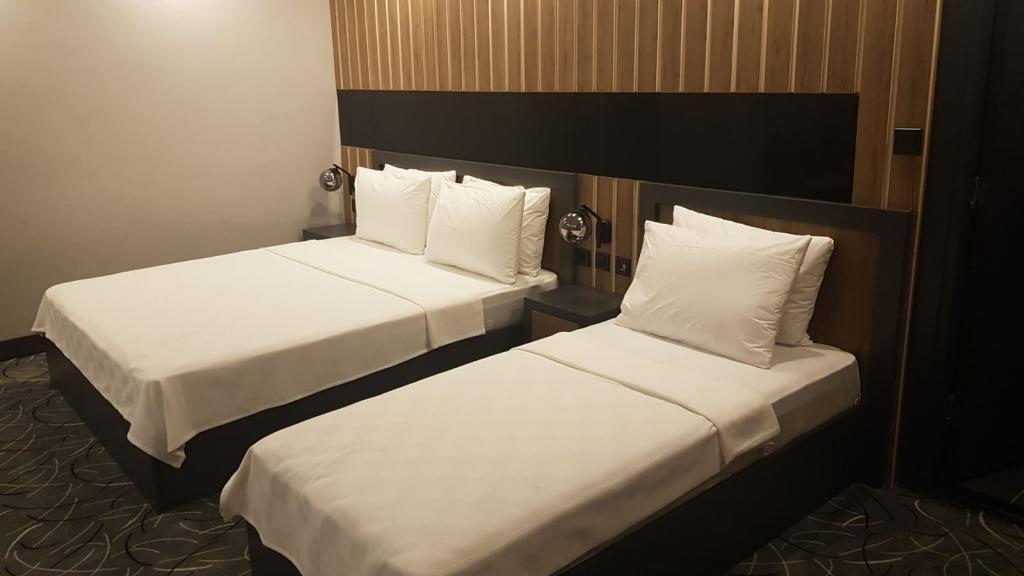 Pozcu Otel — 9