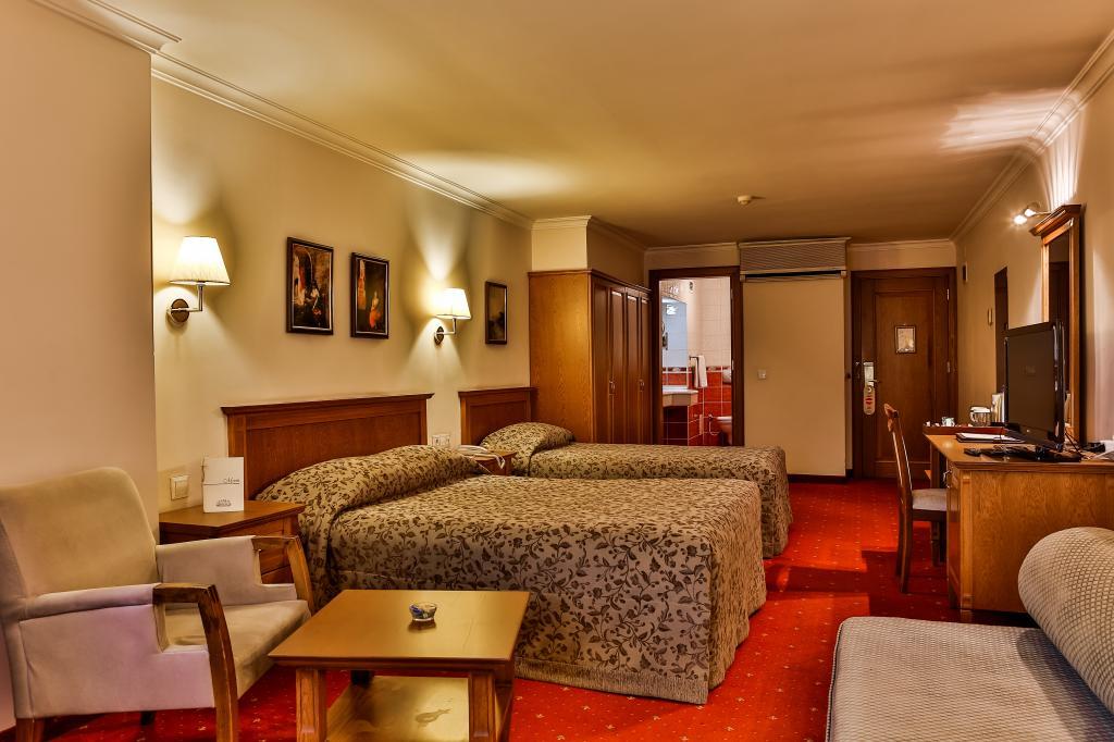 Central Hotel Bursa — 5