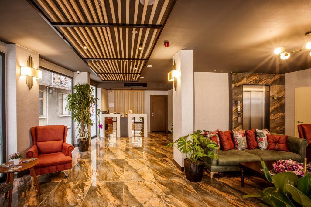 Life Point Hotel — 8