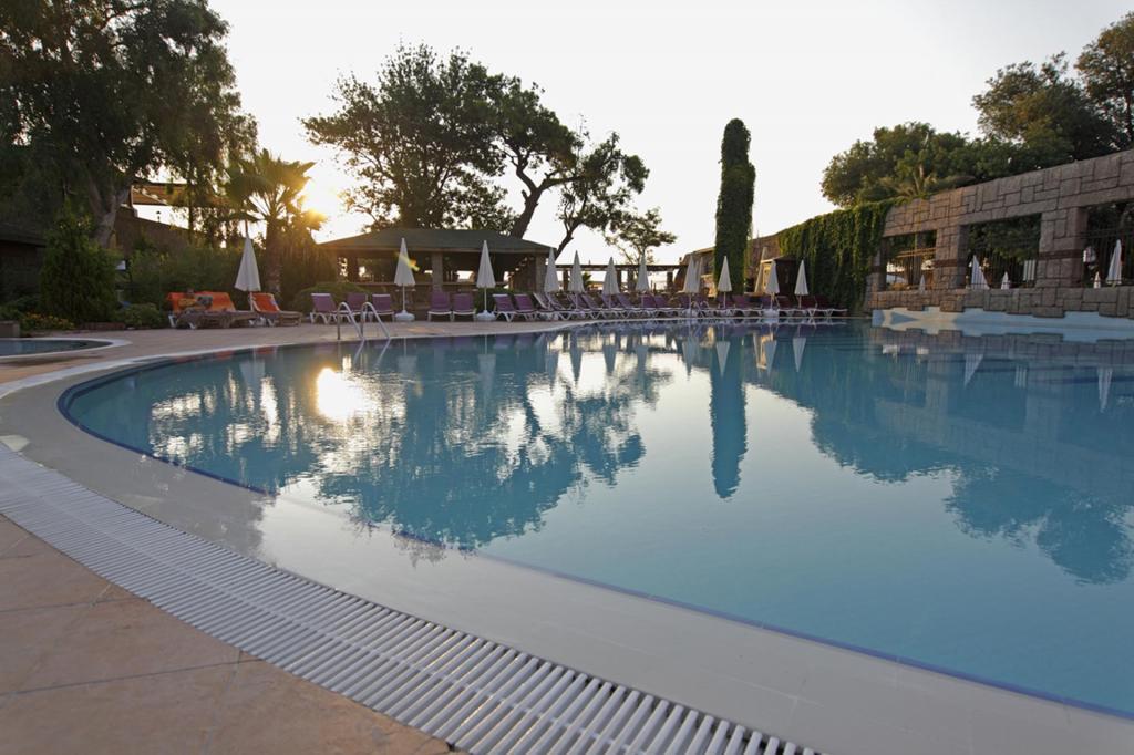 Armas Gül Beach — 4