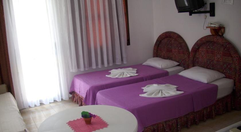 Vural Apart Otel Çeşme — 6