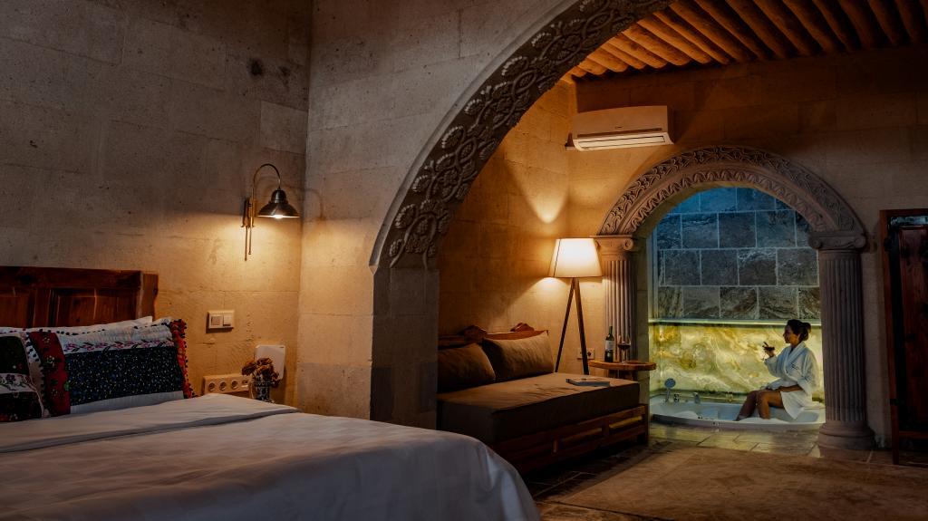 Petra Inn Cappadocia — 2