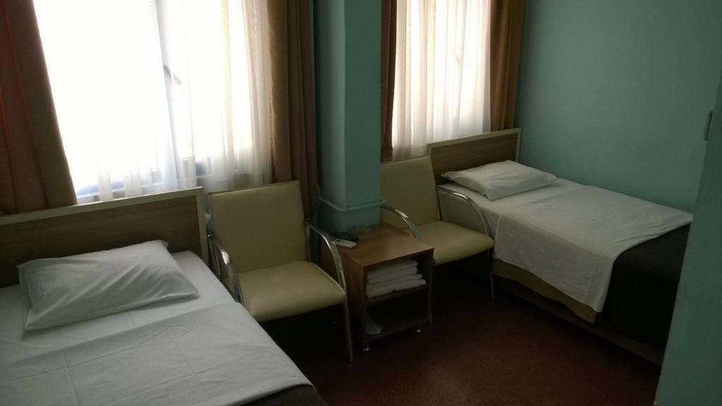 Yeni Çağlayan Otel — 8