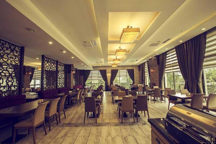 El Garden Hotel Spa — 10