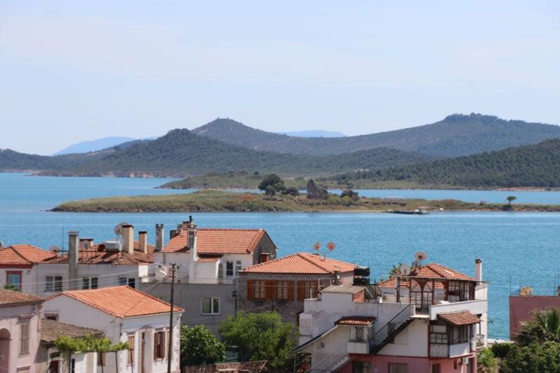 Cunda Nesos Otel