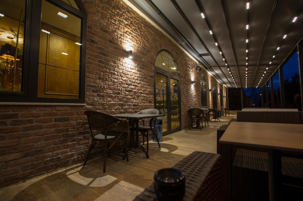 Aktuğ Elegance Hotel — 10