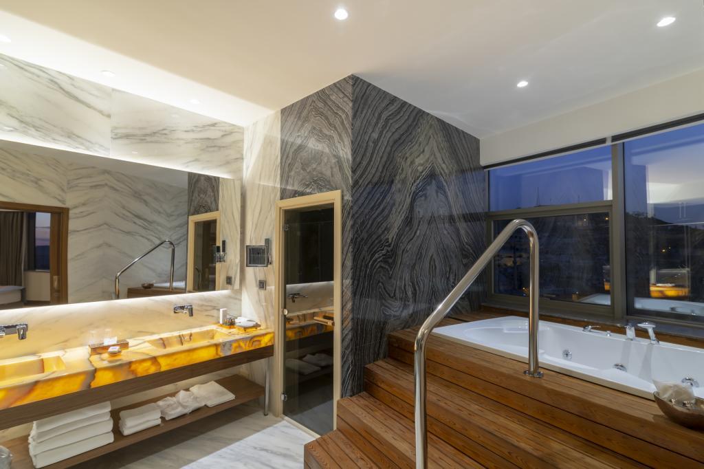 Crowne Plaza Cappadocia - Nevşehir — 6