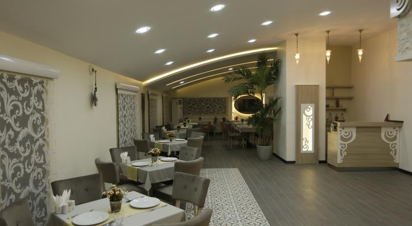 La bella Hotel Alaşehir — 3