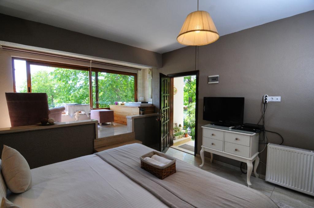 Beyaz Ev Ağva Otel — 4