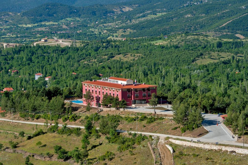 Sagalassos Lodge & Spa — 8