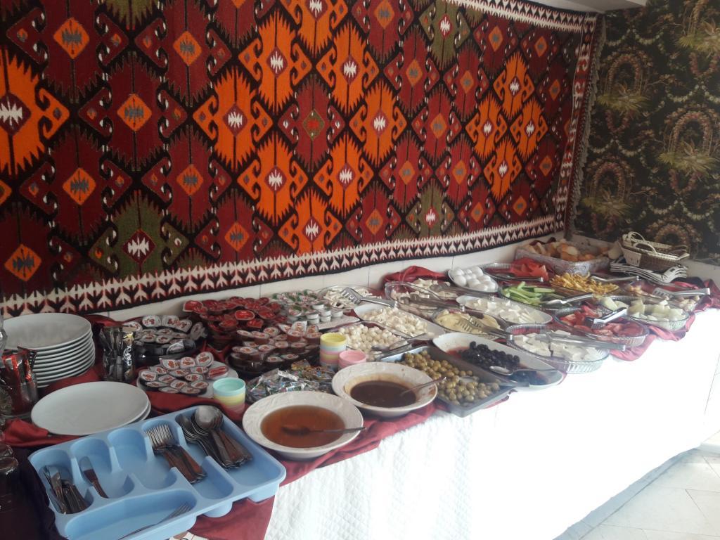 Balşen Hotel — 2