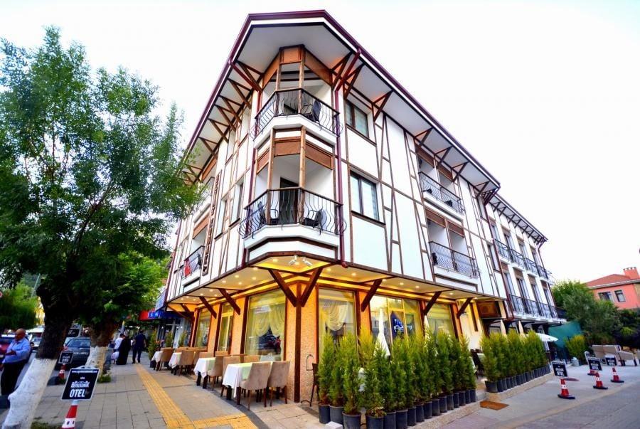Ağva Beyaz Konak