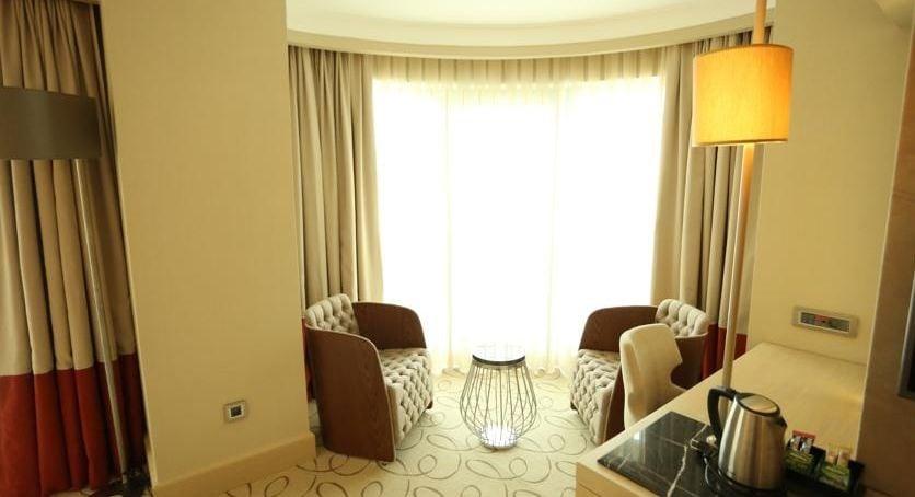 Mare Park Hotel — 4