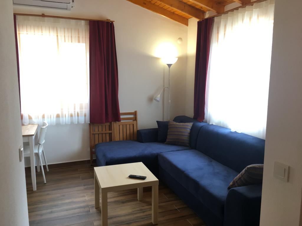 Natureland Efes Pension — 6