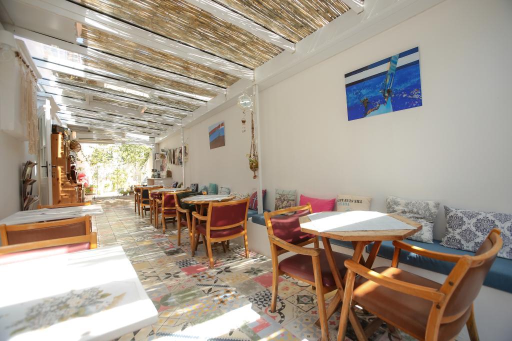 Moshinos Otel — 10