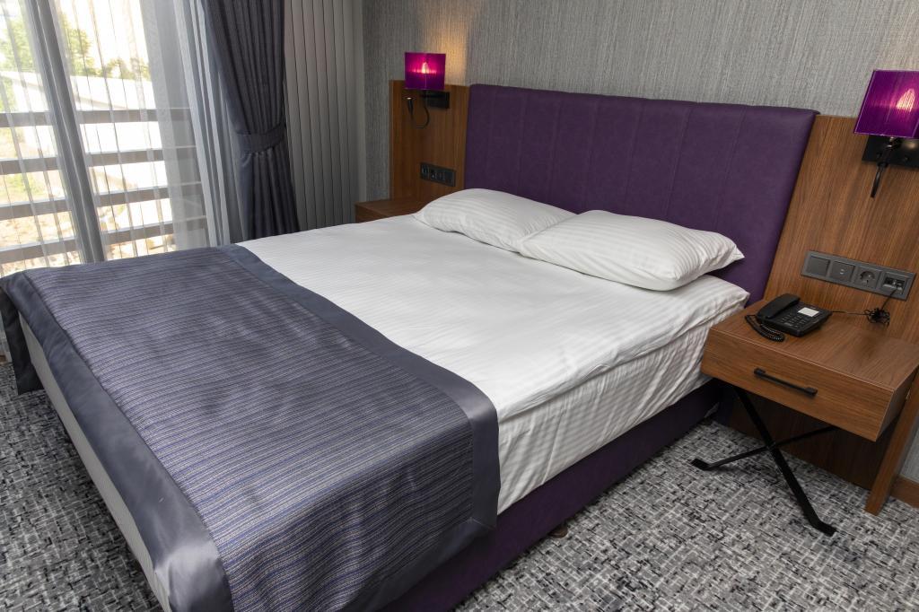 Business Palas Otel — 5
