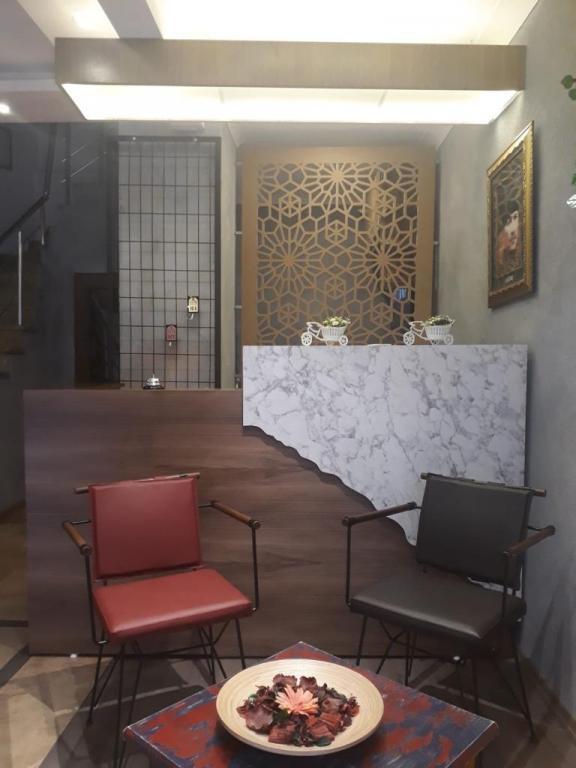 Casa Tua Otel Erdek — 2