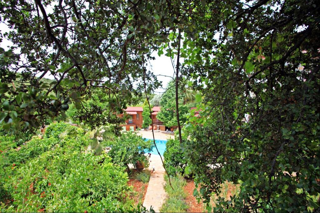 Kaş Doğapark Otel — 5