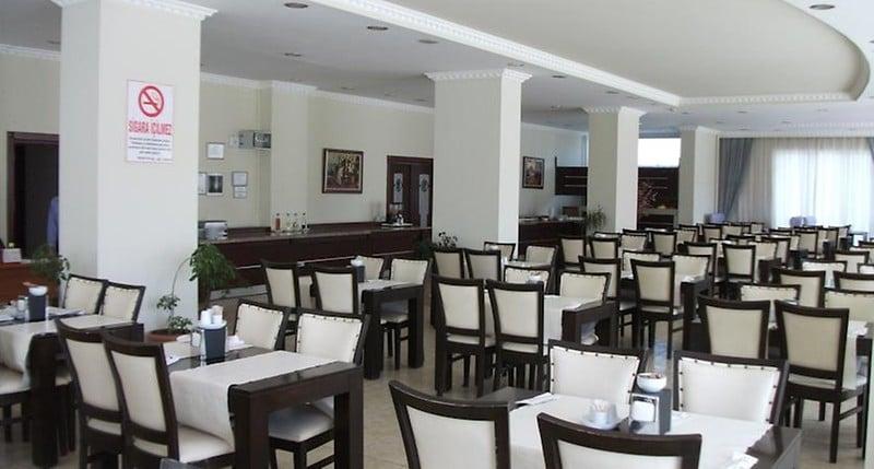 Milashan Hotel — 2