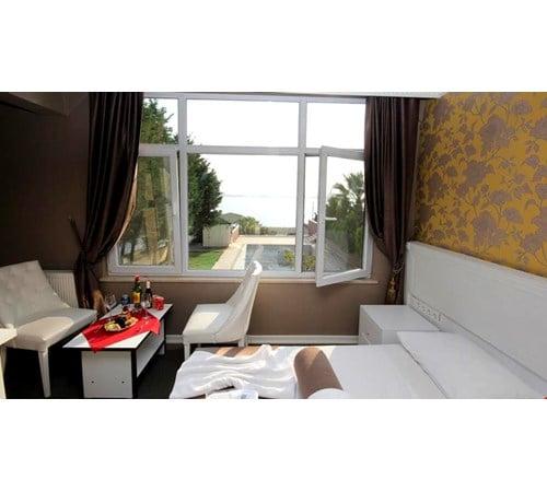 Blue Marine Hotel — 6