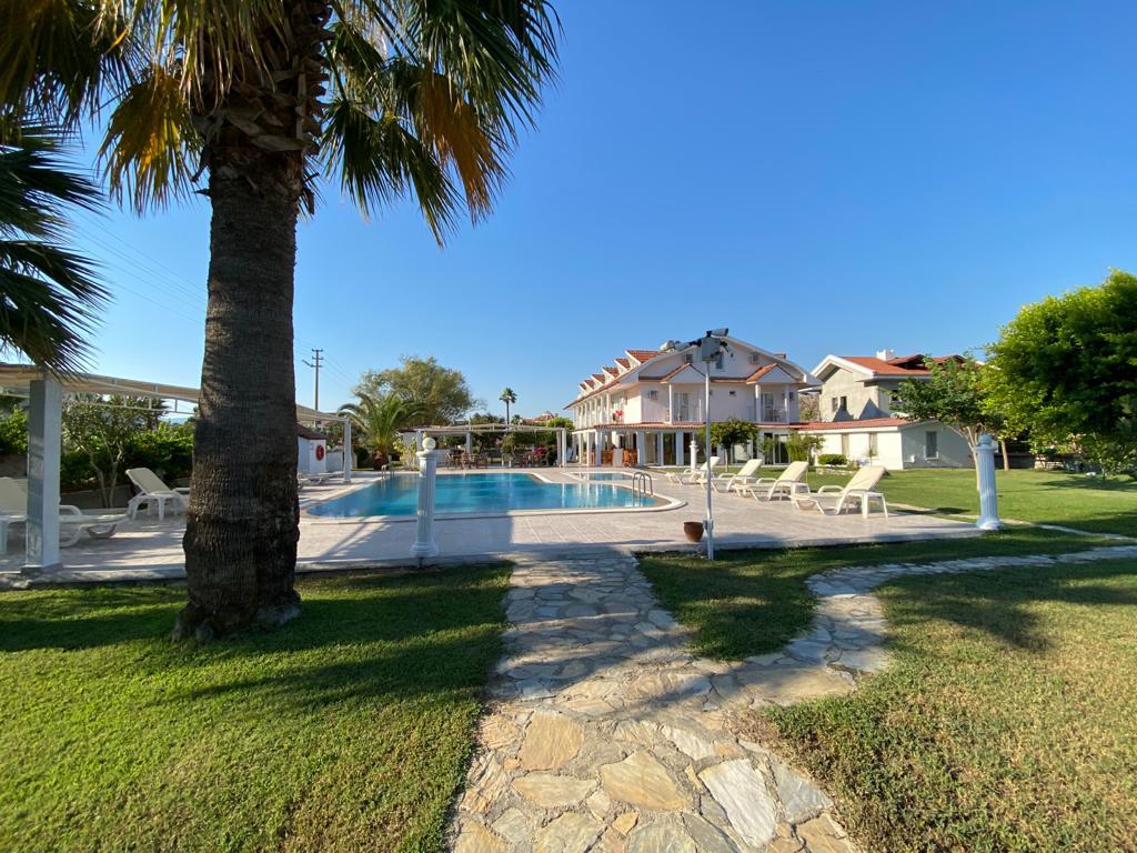 Hotel Yavuz Dalyan — 5