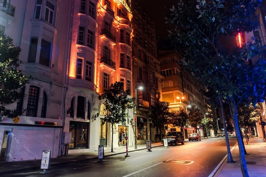 Arcade Hotel İstanbul — 7