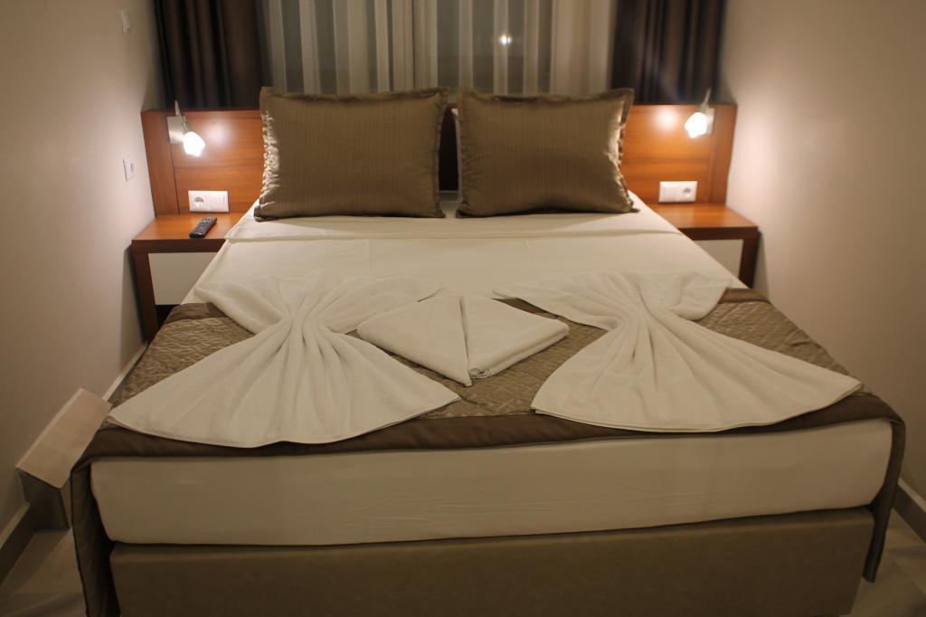 Erzincan Mesut Hotel — 7