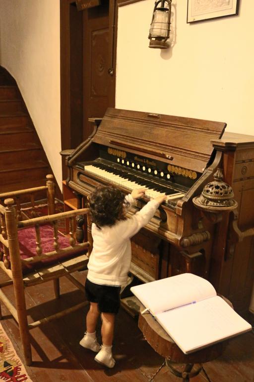 İlk Konak Butik Otel — 8