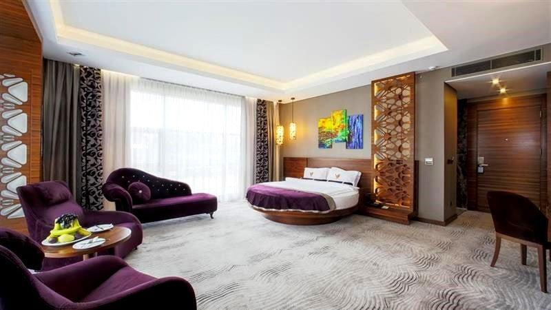 Gold Majesty Hotel — 2