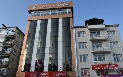 Otel On Arslan
