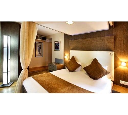 Jazz Hotel Nişantaşı — 4