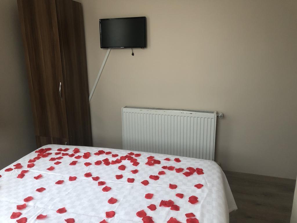 Hayal Butik Otel — 10