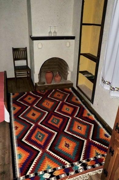 Demre Beymelek Taş Evler — 6