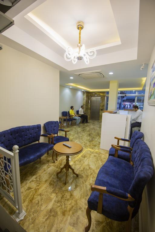 Şanlıurfa Uludağ Hotel — 5