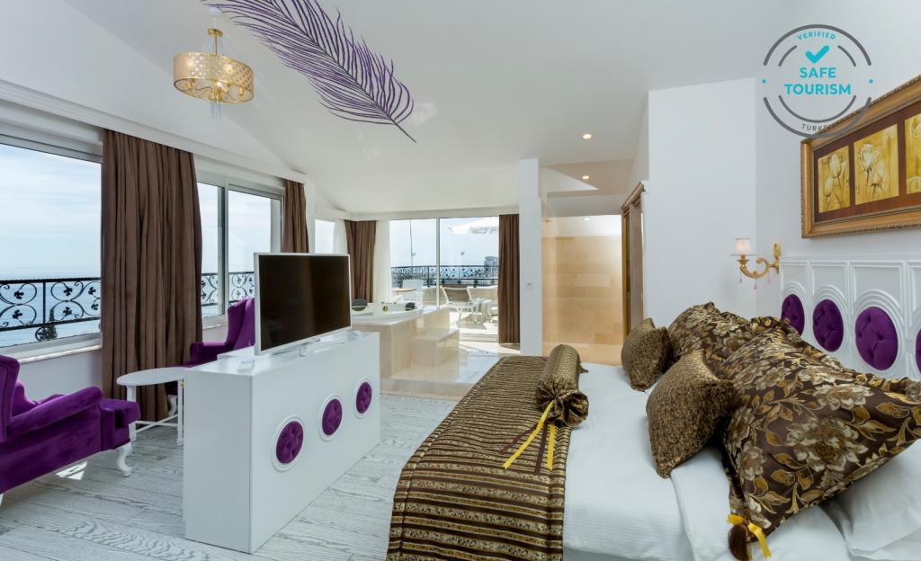 Wise Hotel & SPA - Adult Only — 3