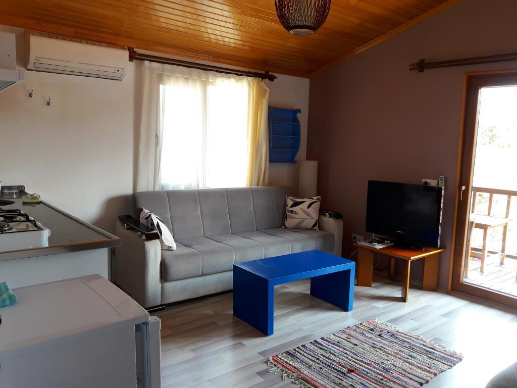 Sunset Pansiyon Apart Hotel — 6