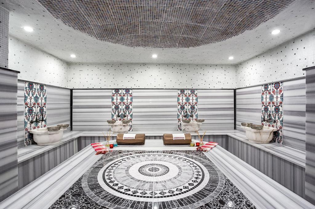 Begonville Apart Hotel — 10