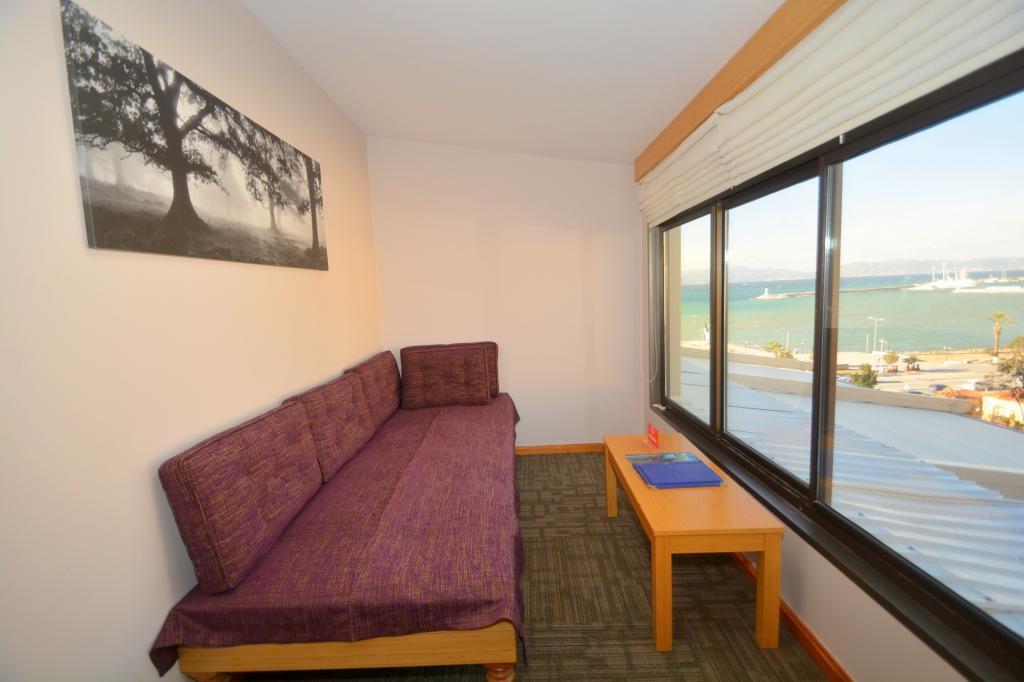 Hotel İstanköy Kuşadası — 7
