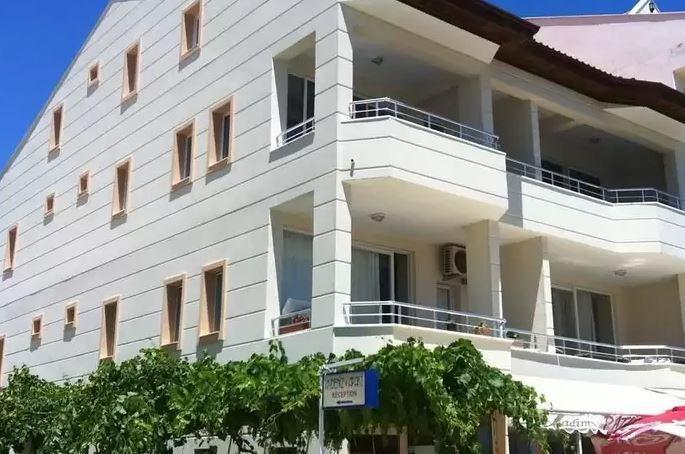 Aydeniz Apart Otel — 1