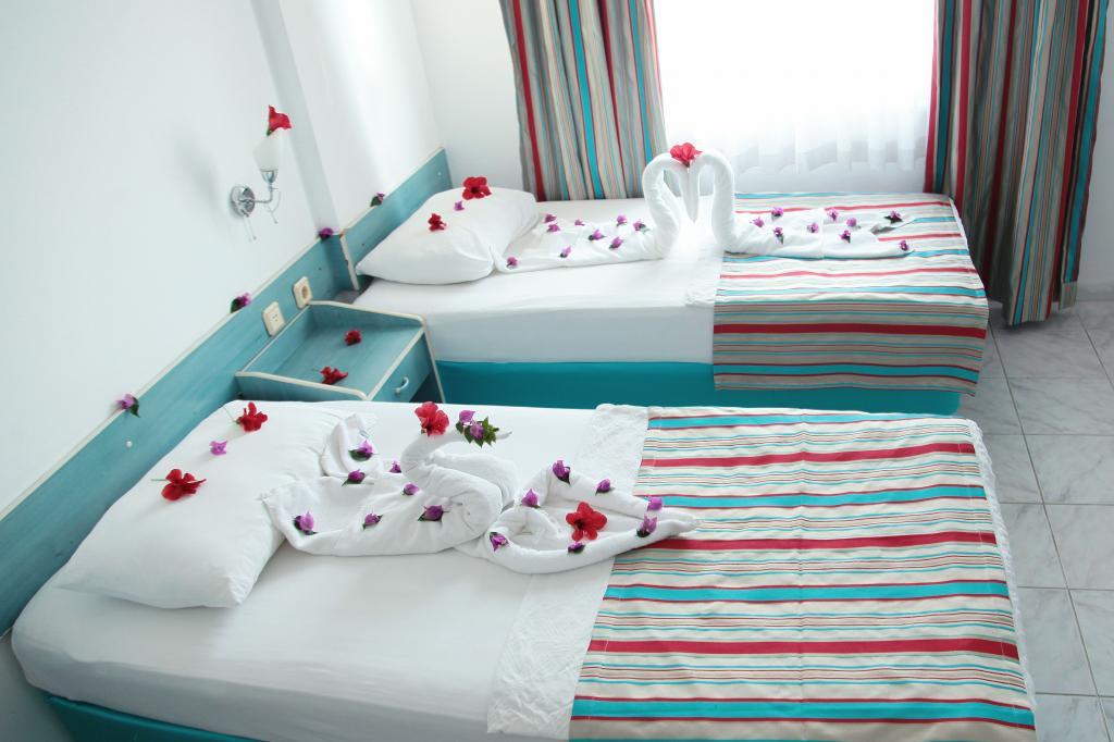 Anahtar Apart Otel — 10