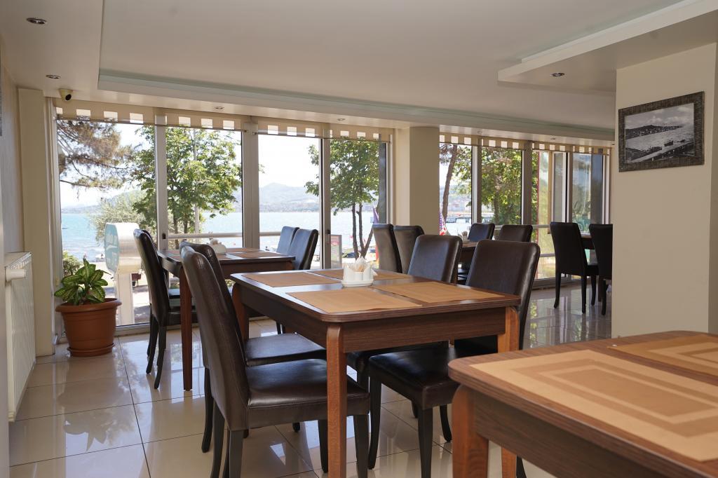 Yalıhan Arı Otel — 4