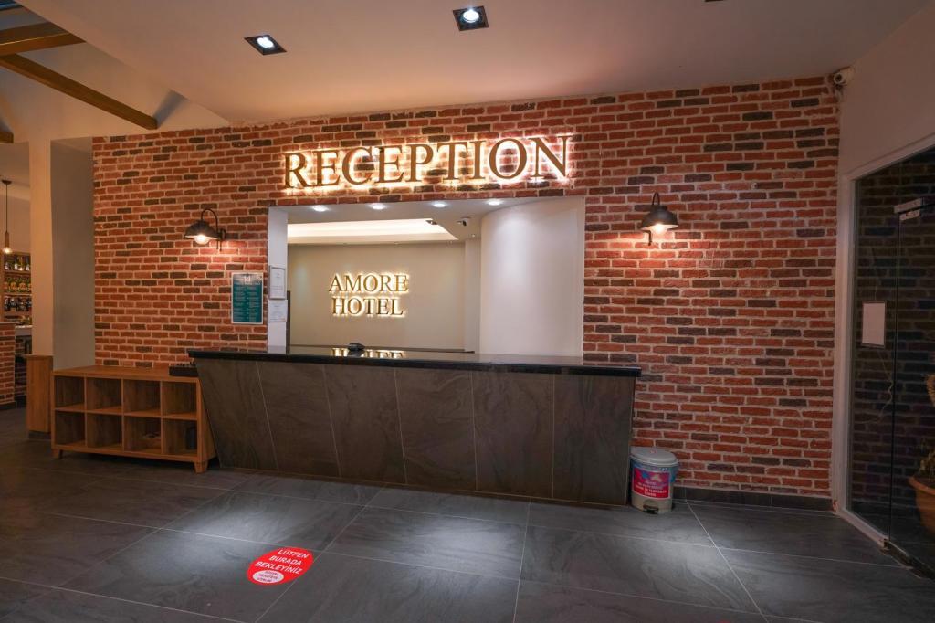 Amore Hotel — 4