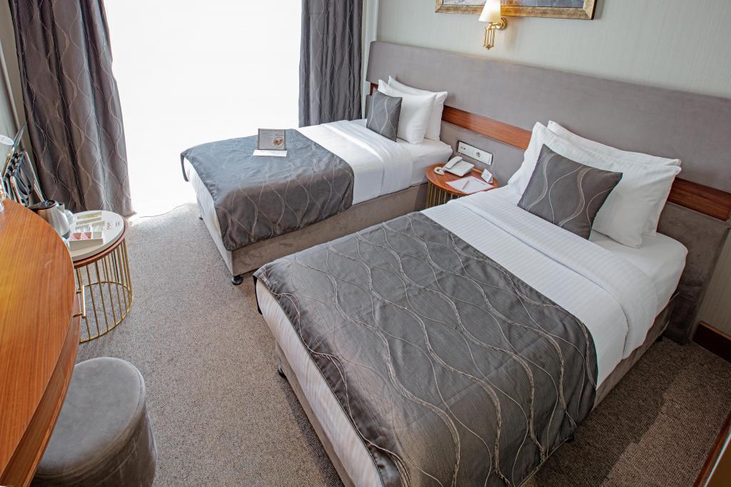 Nowy Efendi Hotel — 10
